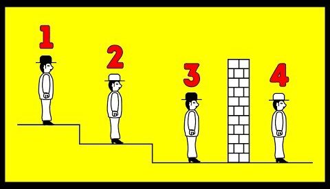5 Logical Riddles That Will Break Your Head