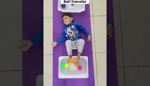 ๐คธโโ๏ธFun Indoor Games for Kids. Keep the Joy Alive at Home! ๐ฎ๐คธโโ๏ธ๐ฆ๐ง #IndoorGames #KidsFun